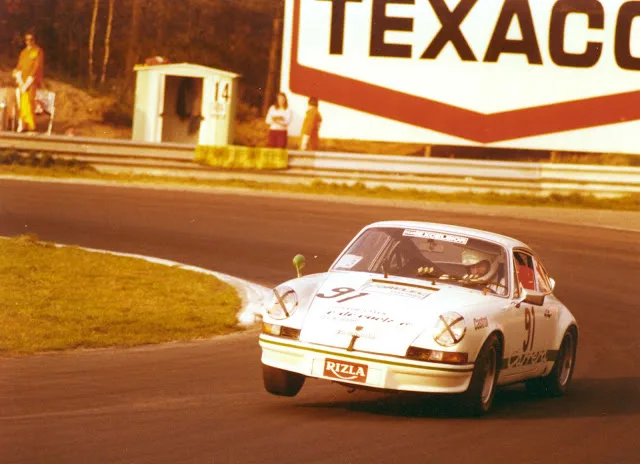 Marlboro Cup Zolder 1978